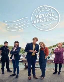 voir serie Meurtres au paradis anglais saison 1