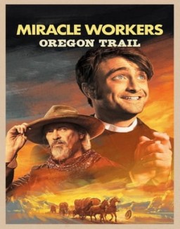 voir serie Miracle Workers saison 1