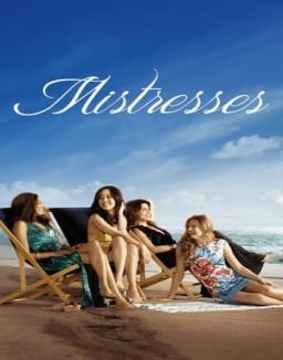 voir serie Mistresses saison 1