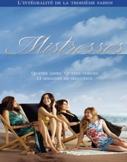 voir serie Mistresses saison 3