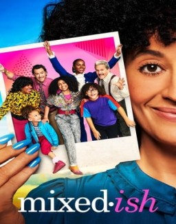 voir serie mixed•ish saison 1
