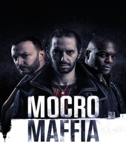 voir serie Mocro Maffia saison 1