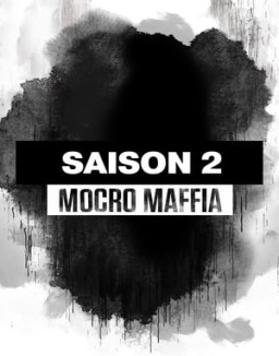 voir serie Mocro Maffia saison 2