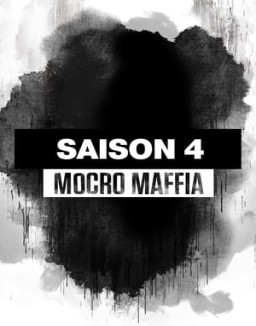 voir serie Mocro Maffia saison 4