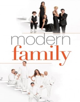 voir serie Modern Family saison 1