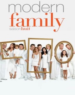 série Modern Family