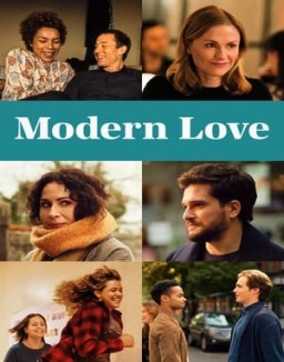voir serie Modern Love saison 1