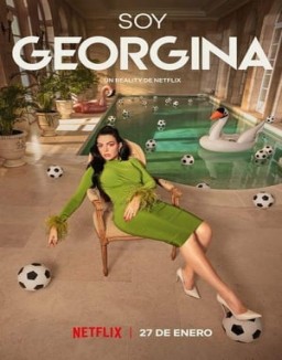 voir serie Moi, Georgina saison 1