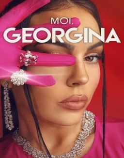 voir serie Moi, Georgina saison 2