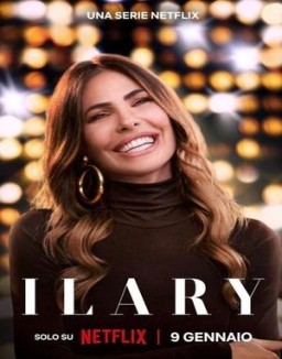 série Moi, Ilary
