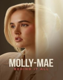 série Molly Mae: Behind It All