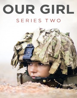 voir serie Molly, une femme au combat saison 2