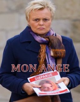 Affiche de la série Mon Ange