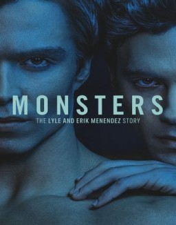 série Monstres : L'histoire de Lyle et Erik Menendez