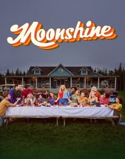 voir serie Moonshine saison 2