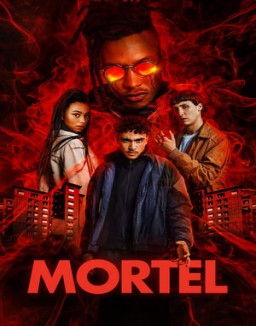 voir serie Mortel saison 1