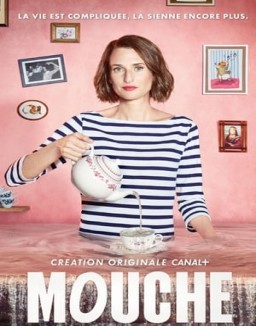 série Mouche