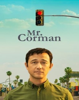Affiche de la série Mr. Corman