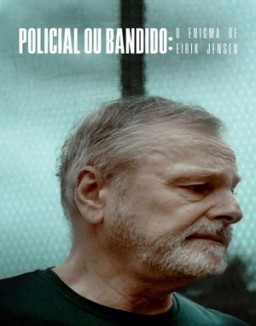 série Mr Good : Cop or Crook?