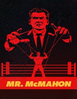 série Mr. McMahon : Gourou du catch