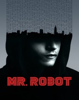 voir serie Mr. Robot saison 1