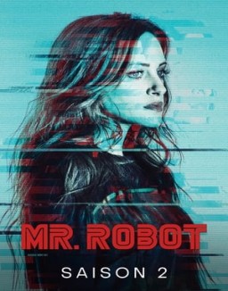 voir serie Mr. Robot saison 2