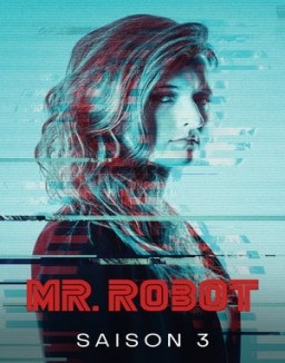 voir serie Mr. Robot saison 3