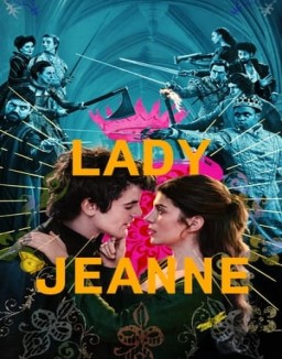 série My Lady Jane