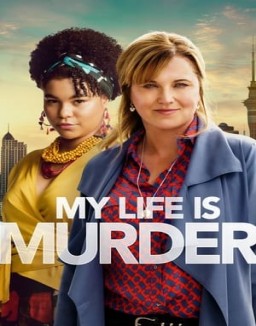 voir serie My Life Is Murder saison 1