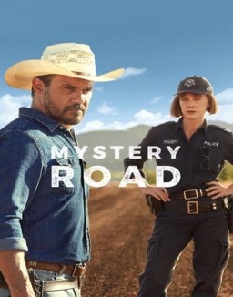 voir serie Mystery Road saison 1