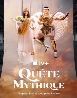 série Mythic Quest : Le festin du corbeau
