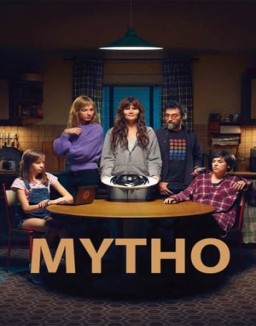 voir serie Mytho saison 1