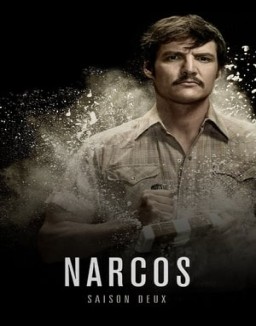 voir serie Narcos saison 2