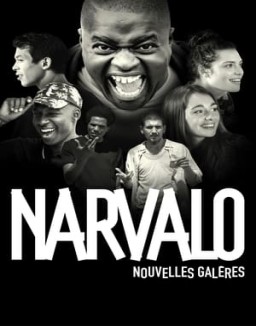 voir serie Narvalo saison 2