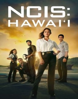 voir serie NCIS : Hawai'i saison 1