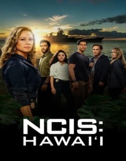 voir serie NCIS : Hawai'i saison 2