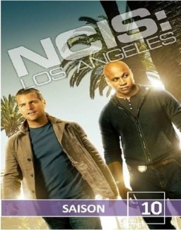 voir serie NCIS : Los Angeles saison 10