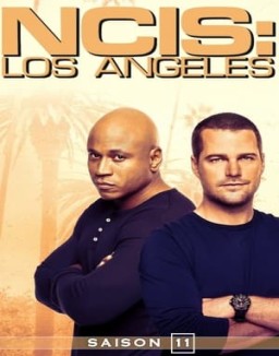 voir serie NCIS : Los Angeles saison 11