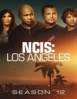 voir serie NCIS : Los Angeles saison 12