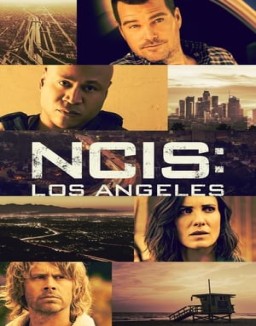 voir serie NCIS : Los Angeles saison 13