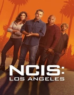 série NCIS : Los Angeles