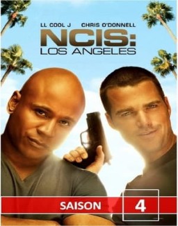 voir serie NCIS : Los Angeles saison 4