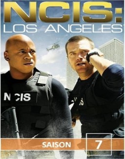 voir serie NCIS : Los Angeles saison 7