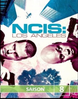 voir serie NCIS : Los Angeles saison 8