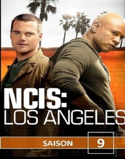 voir serie NCIS : Los Angeles saison 9