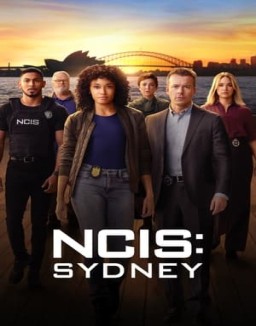 série NCIS : Sydney