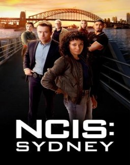 série NCIS : Sydney