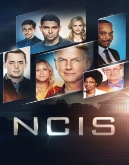 voir serie NCIS : Enquêtes Spéciales saison 1