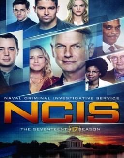 voir serie NCIS : Enquêtes Spéciales saison 17