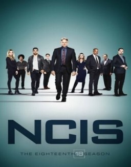 voir serie NCIS : Enquêtes Spéciales saison 18